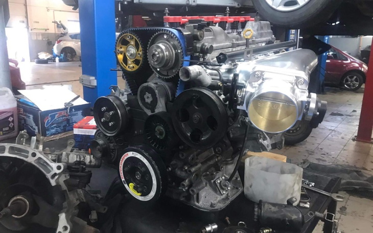 Zbiórka Zbieram na dokończenie projektu - zdjęcie główne