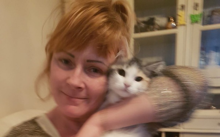 Zbiórka Dla Ani chorej na raka pluc4stad - zdjęcie główne