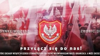 Zbiórka Zbiórka na działalność 2026 - miniaturka zdjęcia