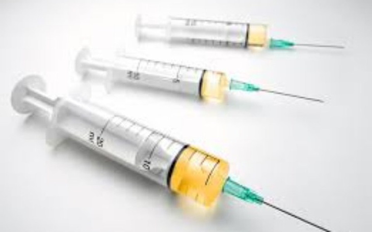 Zbiórka Szczepionka dla Stasia - zdjęcie główne