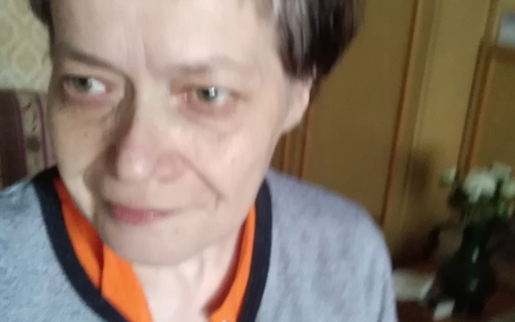 Zbiórka zbiórka na zakupy codzienne - zdjęcie główne