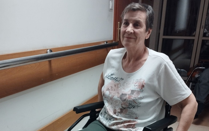 Zbiórka Pomoc dla niepełnosprawnej Joli - zdjęcie główne