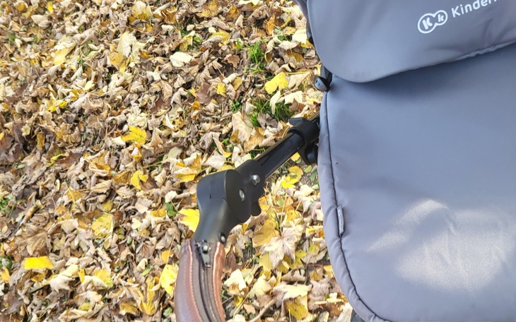 Zbiórka Lepsze życie maluszka - zdjęcie główne