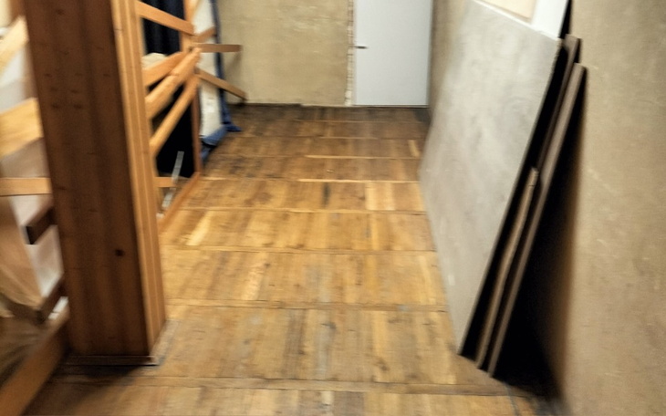 Zbiórka Zbieram na remont mieszkania2 - zdjęcie główne