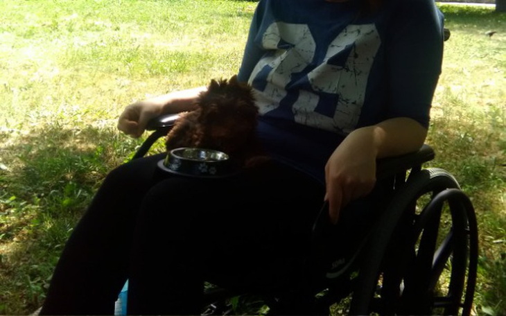 Zbiórka Kochanej Karolinie - zdjęcie główne