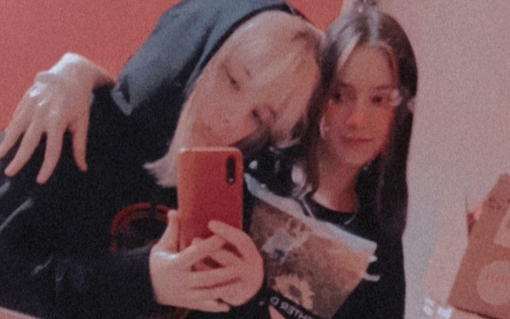 Zbiórka Na ,,normalne życie - zdjęcie główne