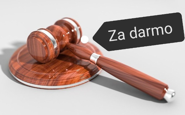 Zbiórka Darmowy portal ogłoszeniowy - zdjęcie główne