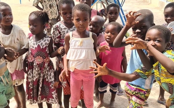 Zbiórka Stypendia dla dzieci z WKS - zdjęcie główne