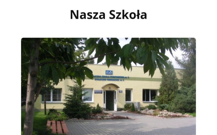 Zbiórka Szlachetna paczka klasa 5b - zdjęcie główne