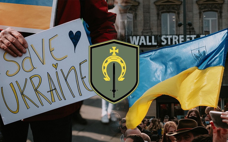 Zbiórka Pomoc dla ochotników z Ukrainy - zdjęcie główne