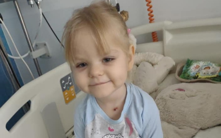 Zbiórka Pomoc dla Lenki Nowak - zdjęcie główne