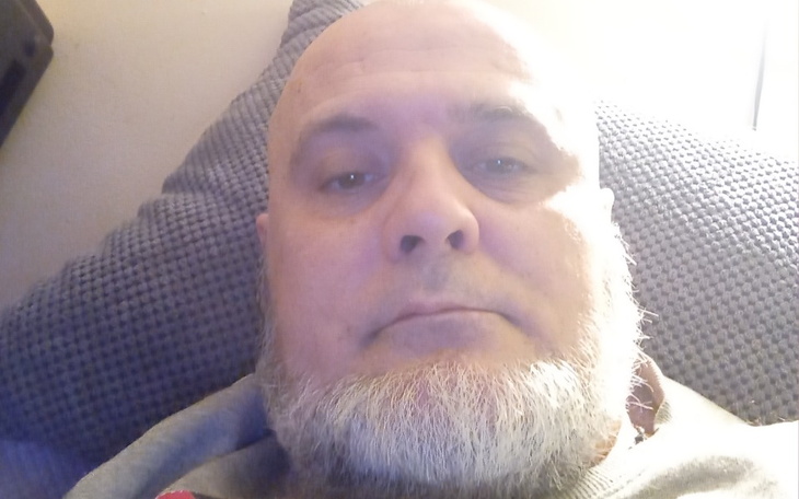 Zbiórka Zbieram na leki jestem po udarze - zdjęcie główne