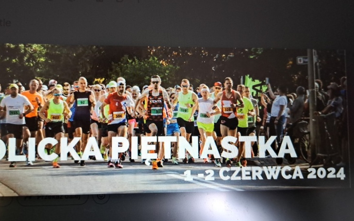 Zbiórka Policka Piętnastka - zdjęcie główne