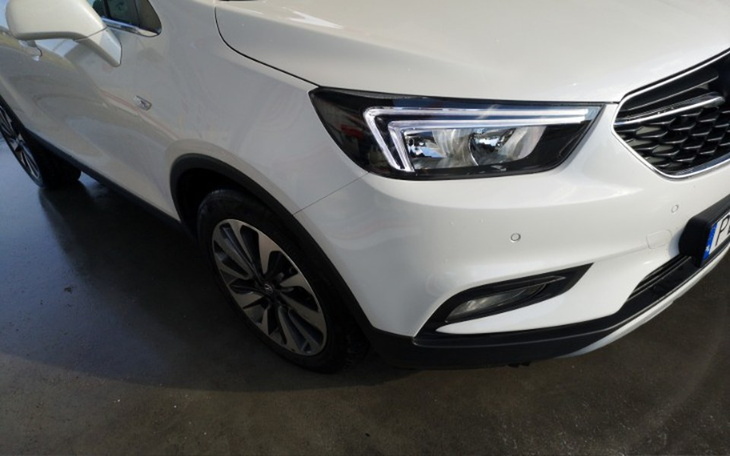 Zbiórka Zbiorka na remont samochodu - zdjęcie główne