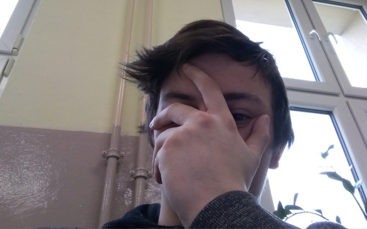 Zbiórka Zbieram na katanę - zdjęcie główne