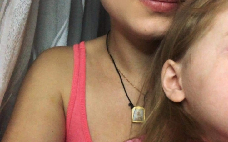 Zbiórka Pomoc dla matki z Ukrainy w PL - zdjęcie główne