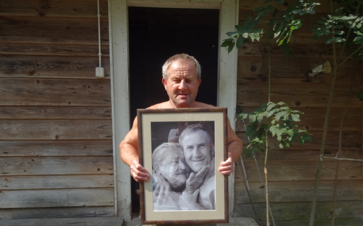 Zbiórka Opał na zimę dla Pana Mańka - zdjęcie główne