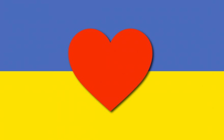 Zbiórka Julia dla UA - zdjęcie główne