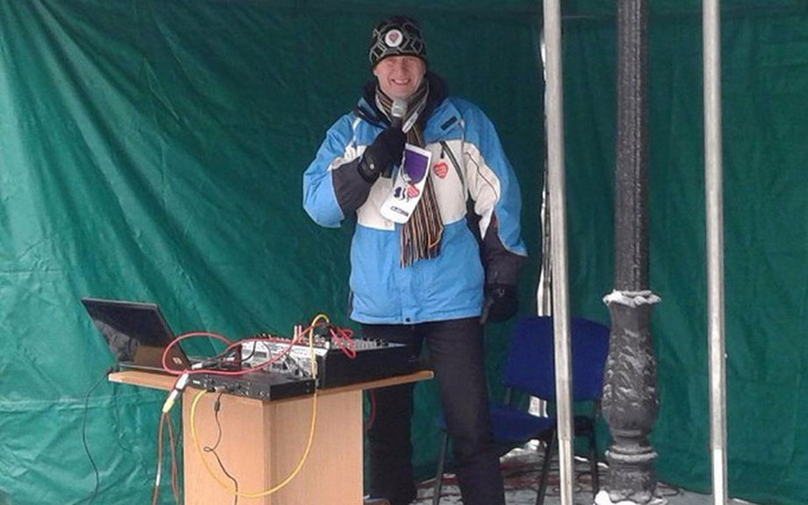 Zbiórka Pomoc na potrzebne rzeczy - zdjęcie główne