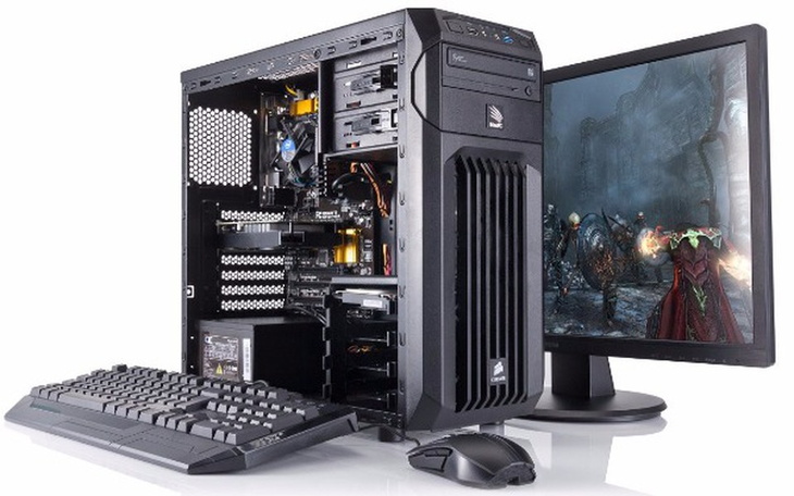 Zbiórka Zbieram na wymarzonego PC. - zdjęcie główne