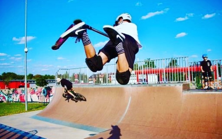 Zbiórka odbudowa zębów po wypadku - zdjęcie główne