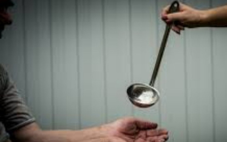 Zbiórka PomocPotrzebującym - zdjęcie główne