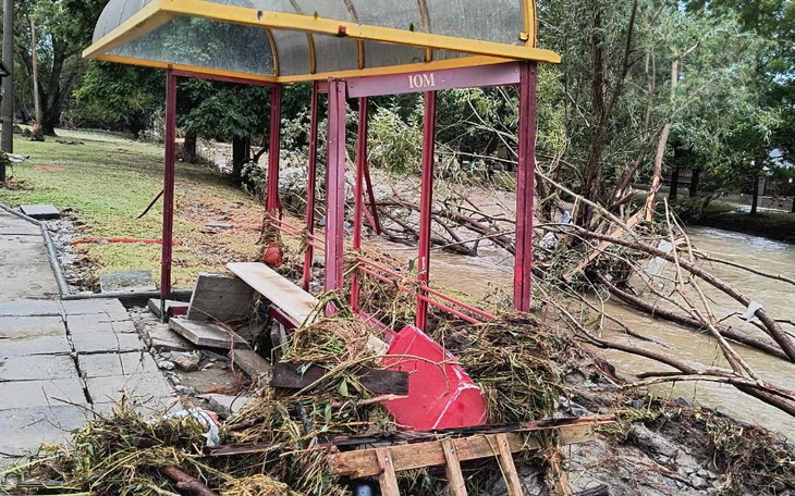Zbiórka Pomoc poszkodowanym w powodzi - zdjęcie główne