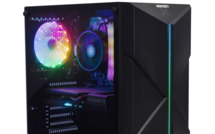 Zbiórka Na nowy komputer z RTX 3060 - zdjęcie główne