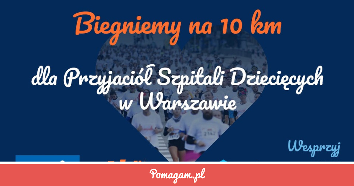 zrzutka-na-biegnij-warszawo-z-cfe-przyjaciele-szpitali-dzieci-cych-w