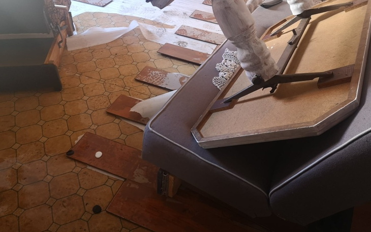 Zbiórka Alert - zdjęcie główne