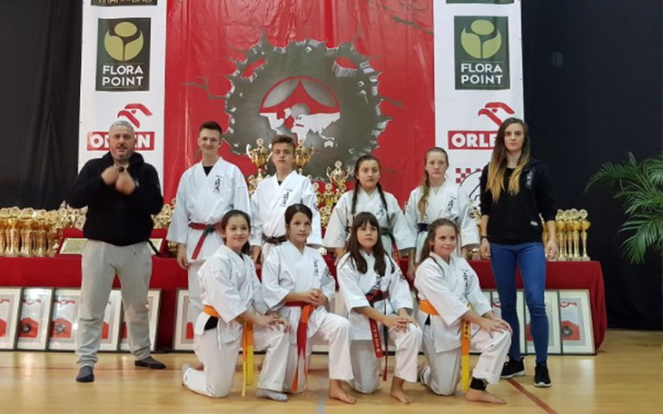 Zbiórka Prezent dla dzieci - zdjęcie główne