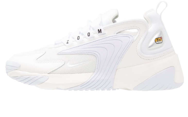 Zbiórka Buty nike zoom 2k - zdjęcie główne