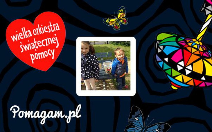 Zbiórka Zbiórka dla WOŚP #77370 - zdjęcie główne