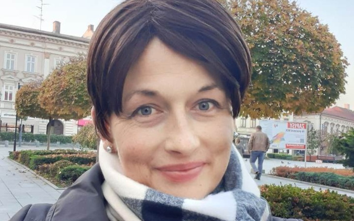 Zbiórka W walce o zdrowie - Agnieszka - zdjęcie główne