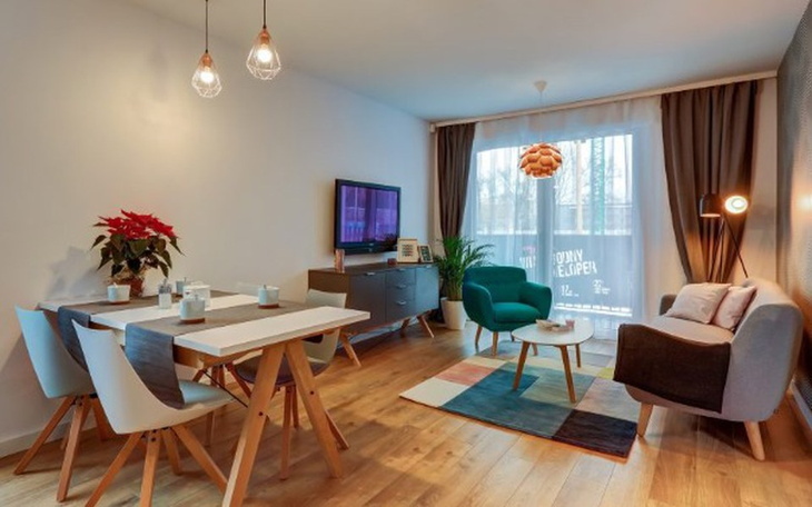 Zbiórka Na Mieszkanie Dla Matki i Córki - zdjęcie główne