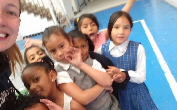 Zbiórka Pomóż Ani Pomagać - zdjęcie główne