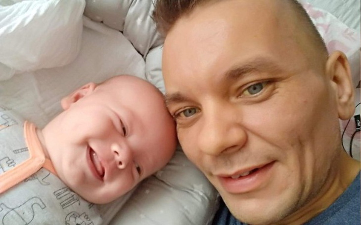 Zbiórka Proszę pomożcie w leczeniu raka - zdjęcie główne