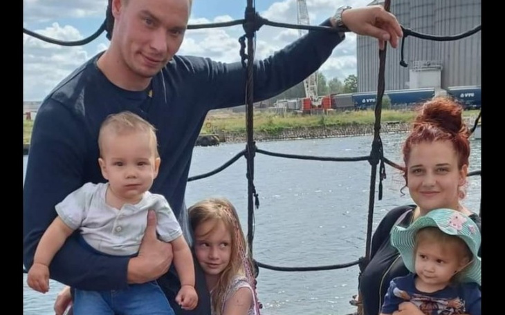 Zbiórka Nowe Życie 2 - zdjęcie główne