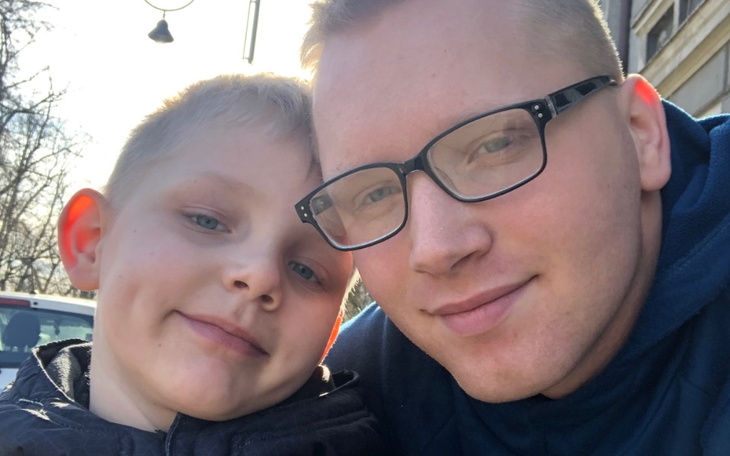 Zbiórka Szansa na nowy etap w życiu - zdjęcie główne