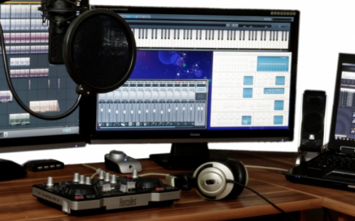 Zbiórka Pomoc utalentowanej młodzieży. - zdjęcie główne