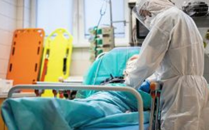 Zbiórka Pomoc w chorobię - zdjęcie główne