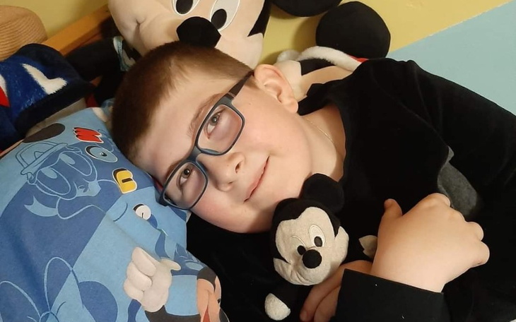 Zbiórka Dla Mateusza Pawłowskiego - zdjęcie główne