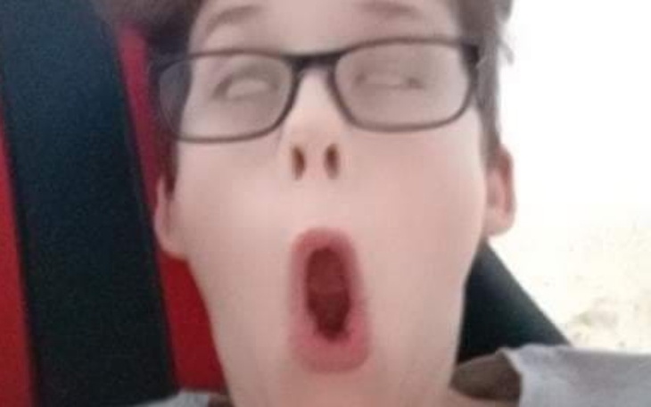 Zbiórka Dla biednego nexusa - zdjęcie główne