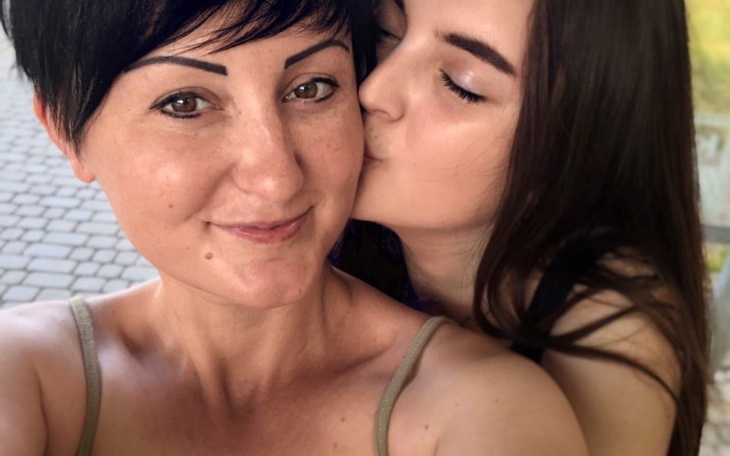 Zbiórka Pomoc dla siostry wejść w ciążę - zdjęcie główne