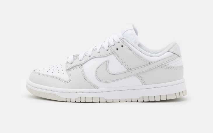 Zbiórka na nowe dunki - zdjęcie główne