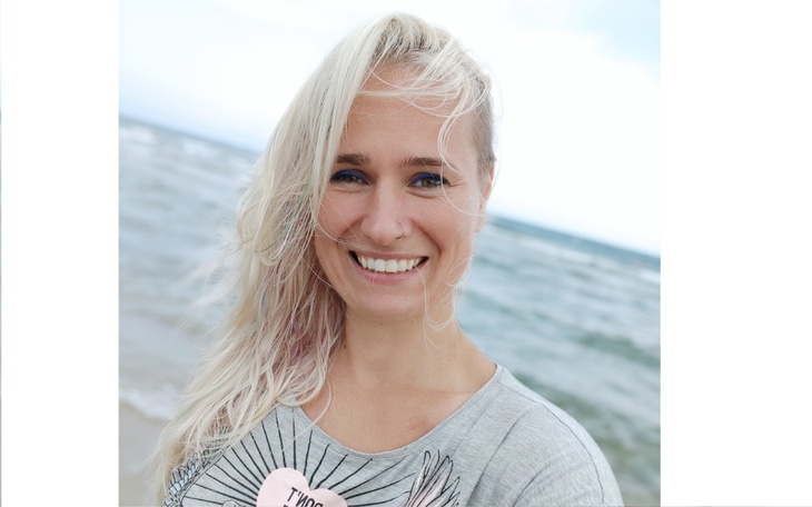 Zbiórka Irlandia dla Karoliny - zdjęcie główne