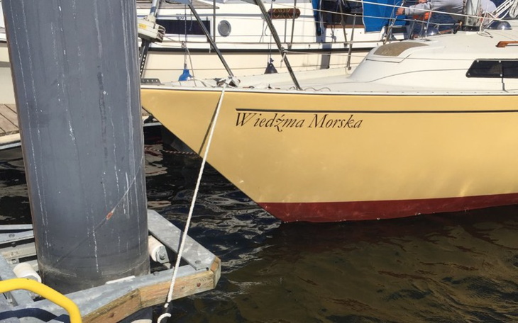 Zbiórka Zbieranko na wakacje - zdjęcie główne