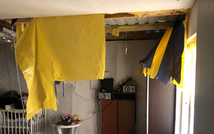 Zbiórka Meble oraz panele podłogowe - zdjęcie główne