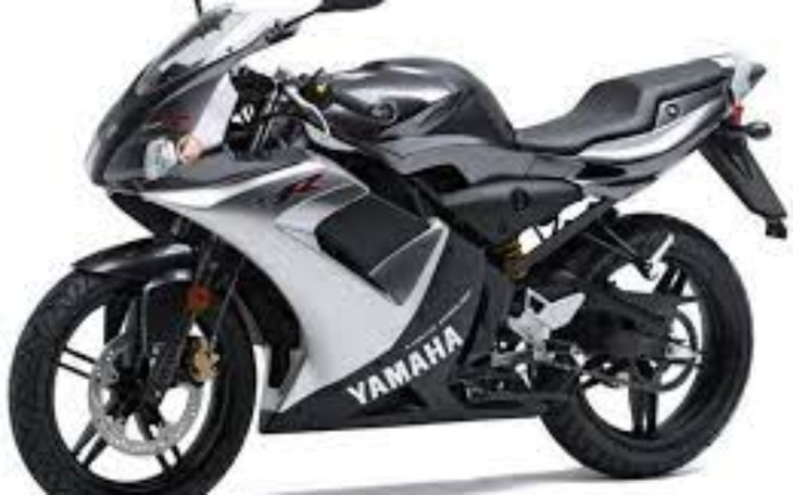 Zbiórka yamaha tzr 50 . - zdjęcie główne
