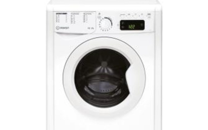 Zbiórka Na nowa pralke - zdjęcie główne